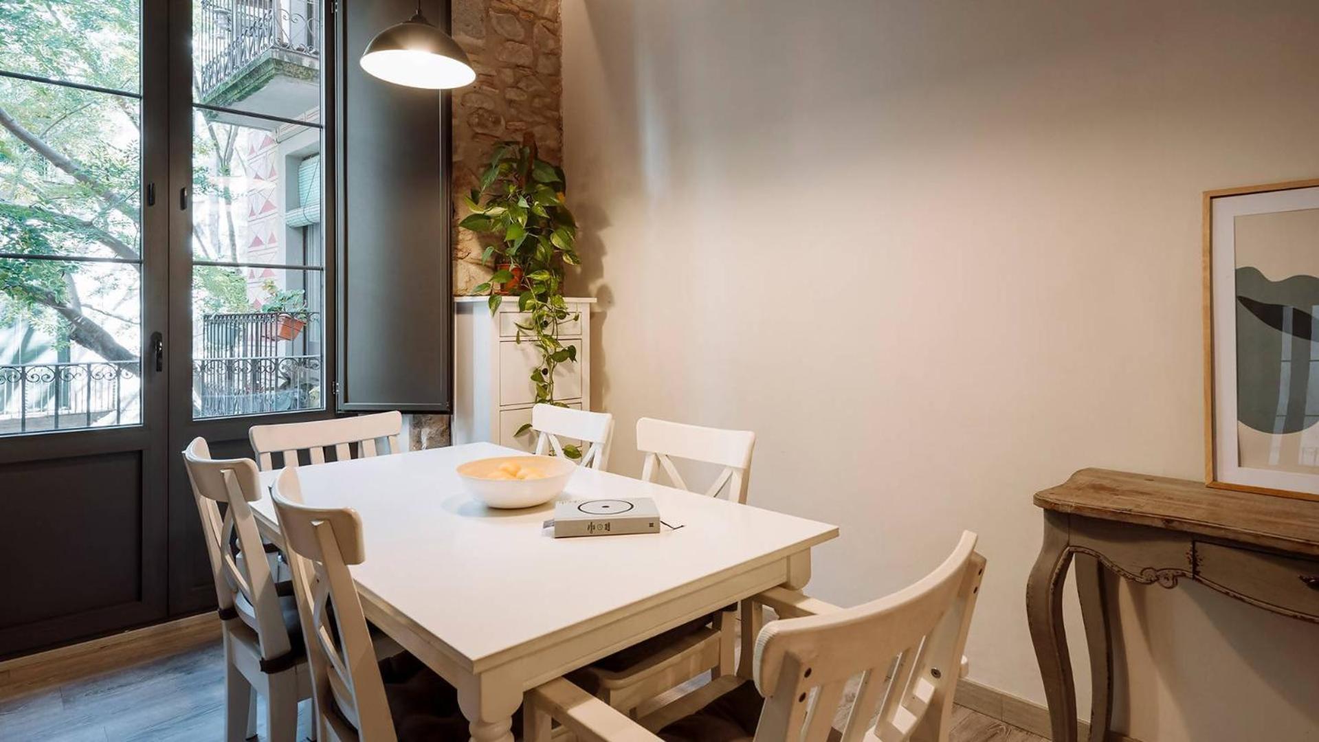 Old Town Duplex With Character Apartment ชีโรนา ภายนอก รูปภาพ