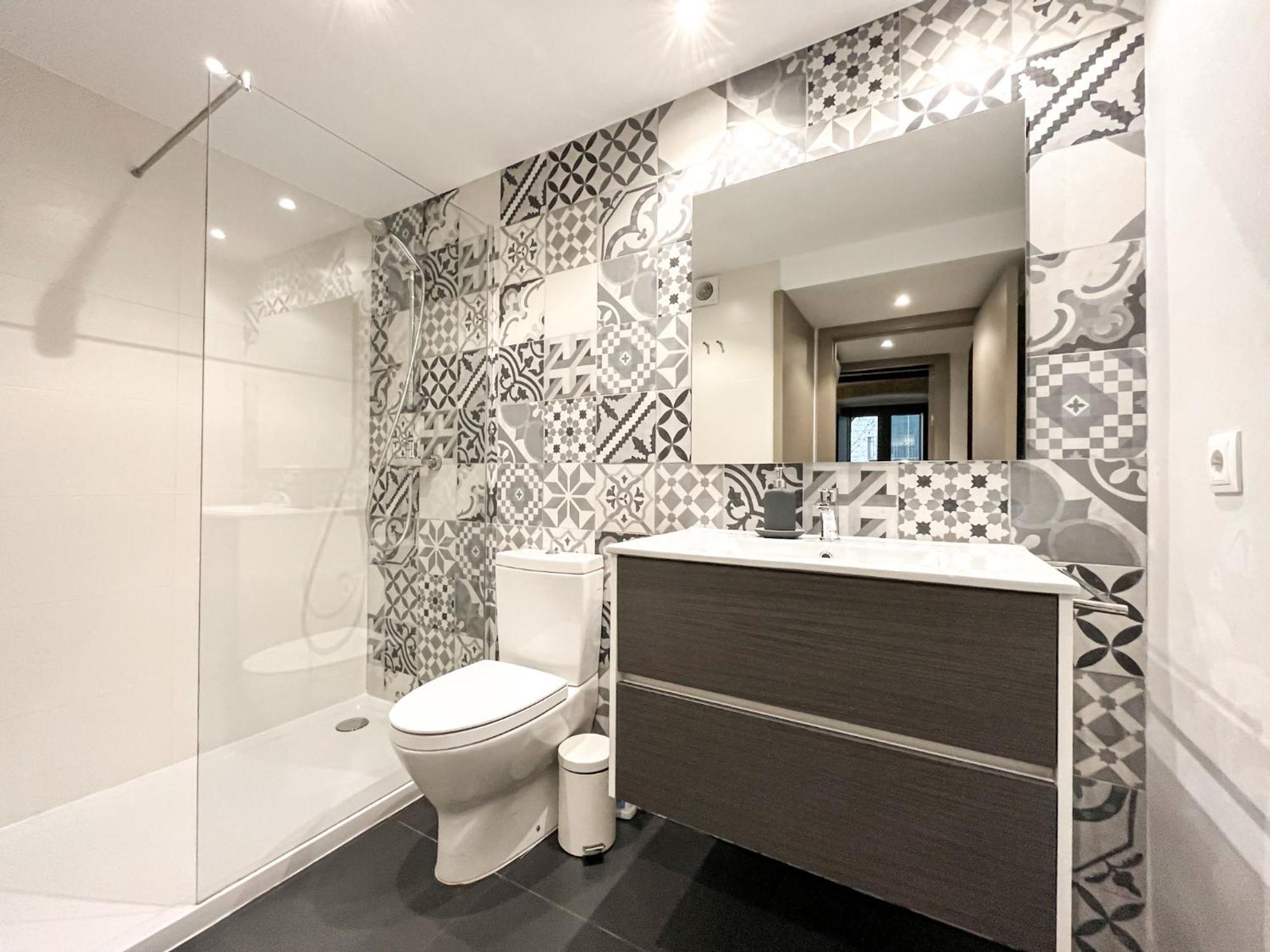 Old Town Duplex With Character Apartment ชีโรนา ภายนอก รูปภาพ