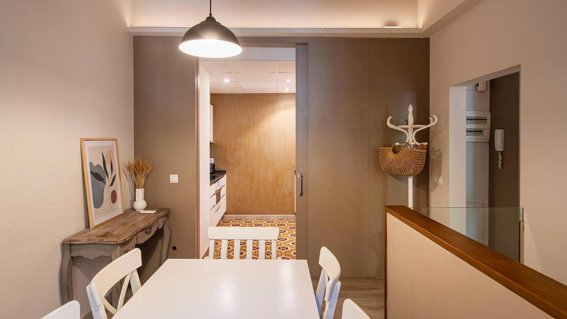 Old Town Duplex With Character Apartment ชีโรนา ภายนอก รูปภาพ