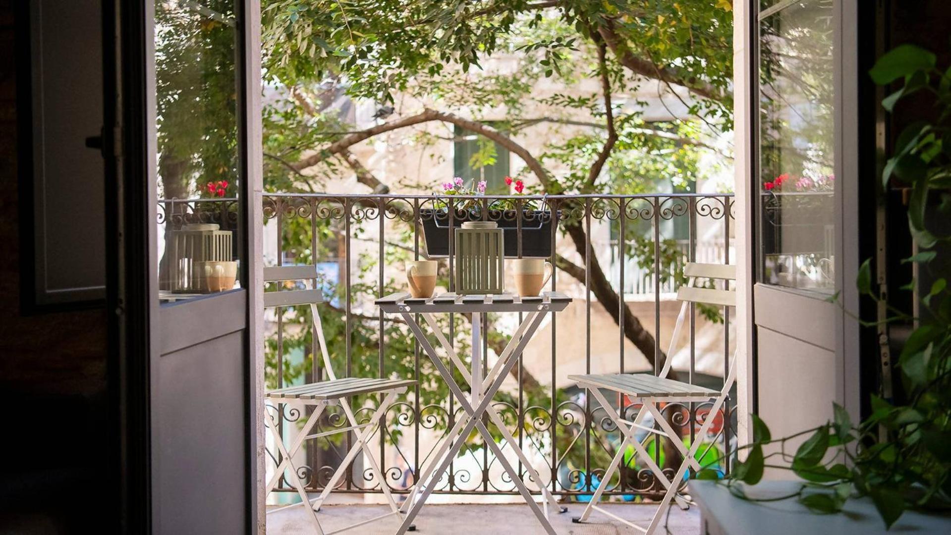 Old Town Duplex With Character Apartment ชีโรนา ภายนอก รูปภาพ