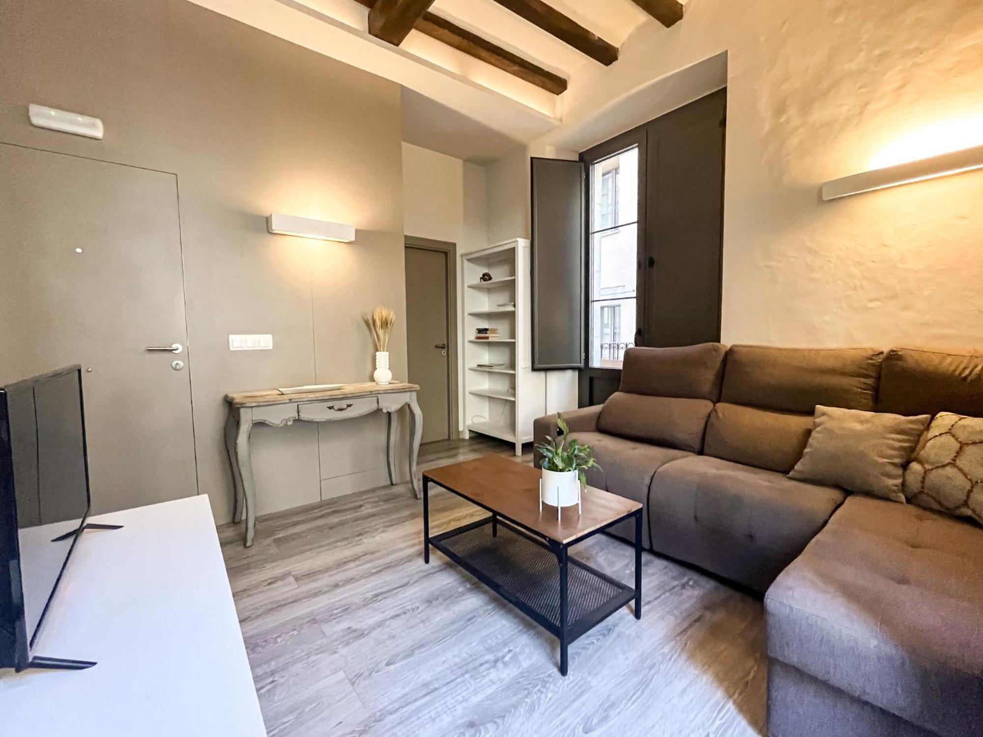 Old Town Duplex With Character Apartment ชีโรนา ภายนอก รูปภาพ